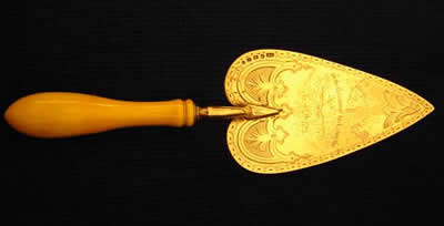 Trowel