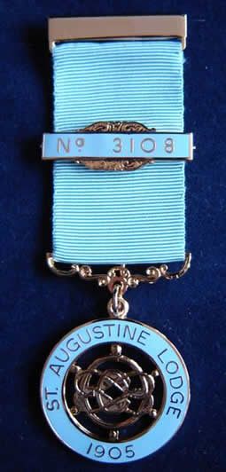 Centenary Jewel0