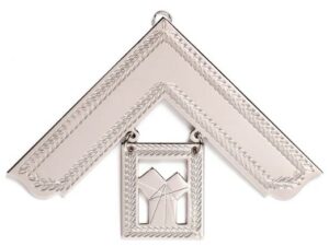 Immediate Past Master